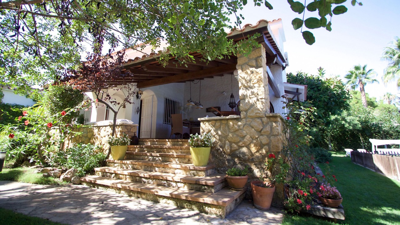 Photo of Outdoor in El Roc de Sant Gaieta
