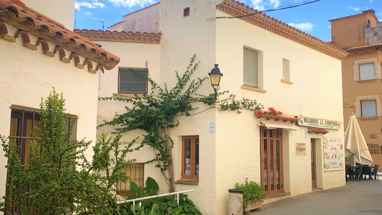 Photo of Outdoor in El Roc de Sant Gaieta