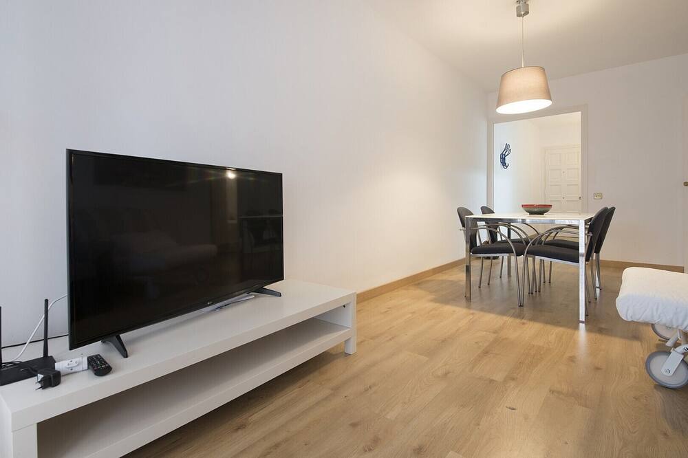 Photo of Livingroom in Calafell