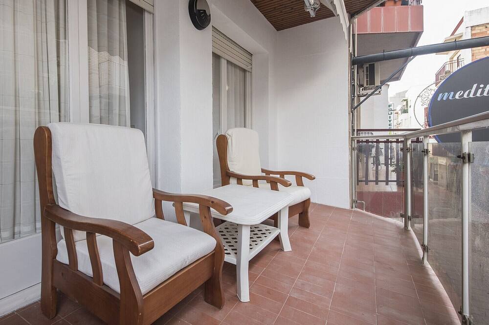 Photo of Patio Balcony in Calafell