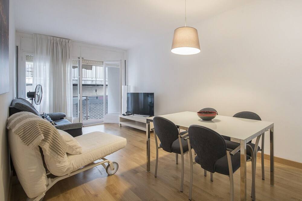 Photo of Livingroom in Calafell