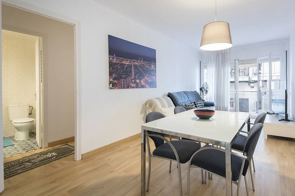 Photo of Livingroom in Calafell