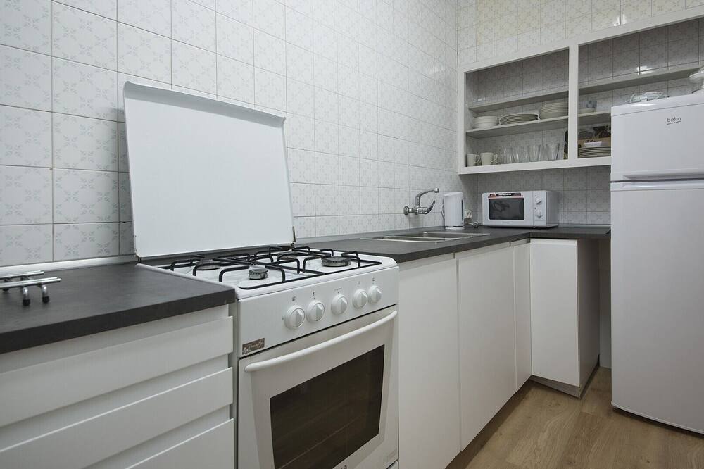 Photo of Kitchen in Calafell