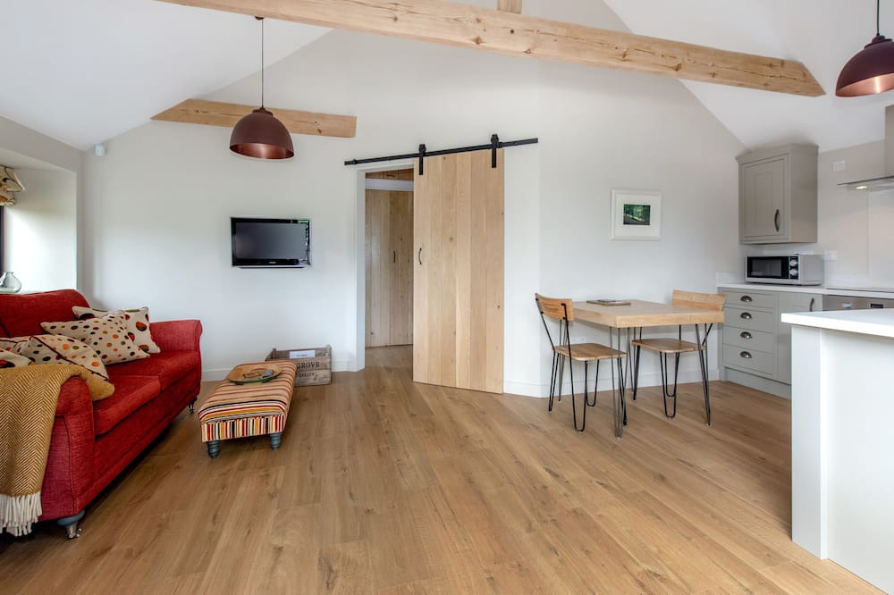 Photo of Bedroom in West Buckland