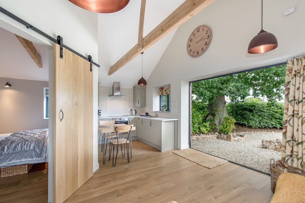 Photo of Bedroom in West Buckland