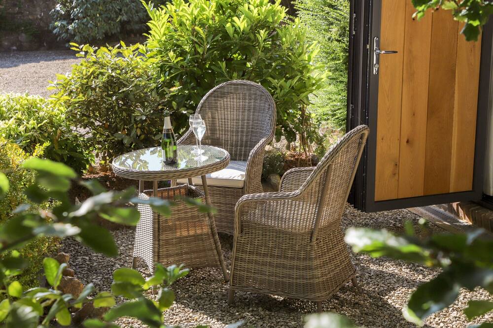 Photo of Patio Balcony in West Buckland