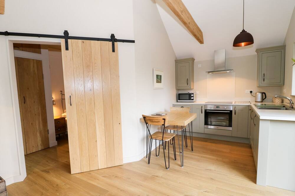 Photo of Kitchen in West Buckland