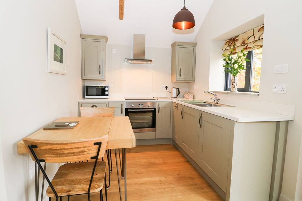Photo of Kitchen in West Buckland