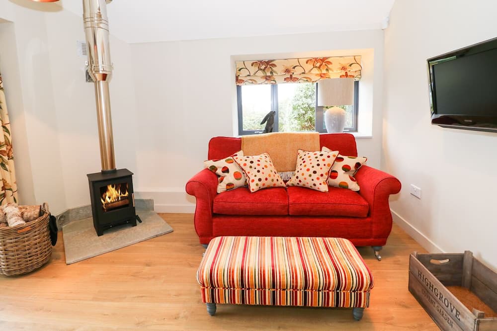 Photo of Livingroom in West Buckland