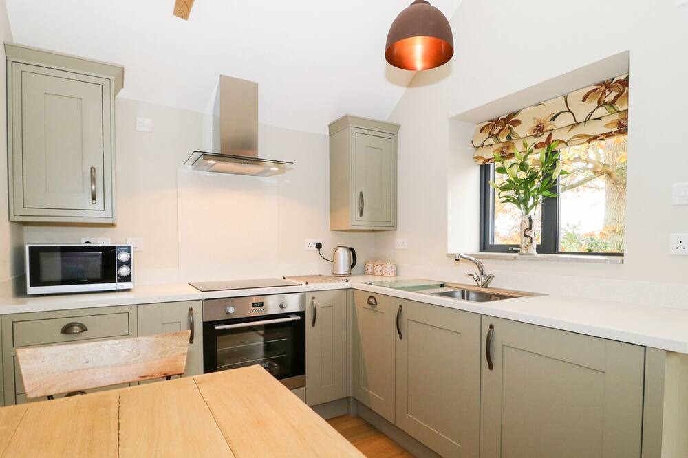 Photo of Kitchen in West Buckland