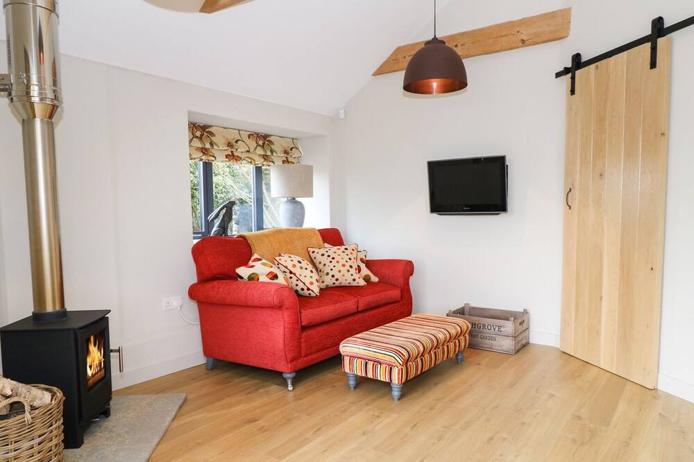 Photo of Livingroom in West Buckland