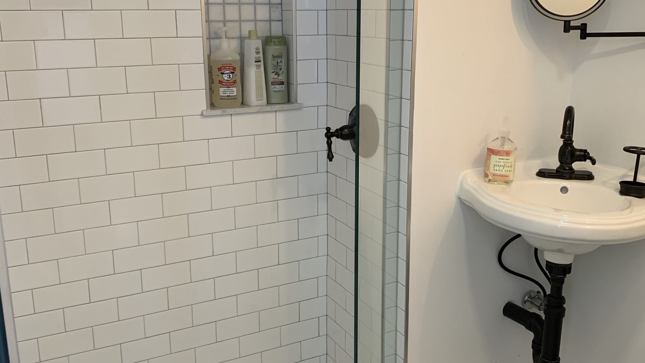 Photo of Bathroom in Hyannis