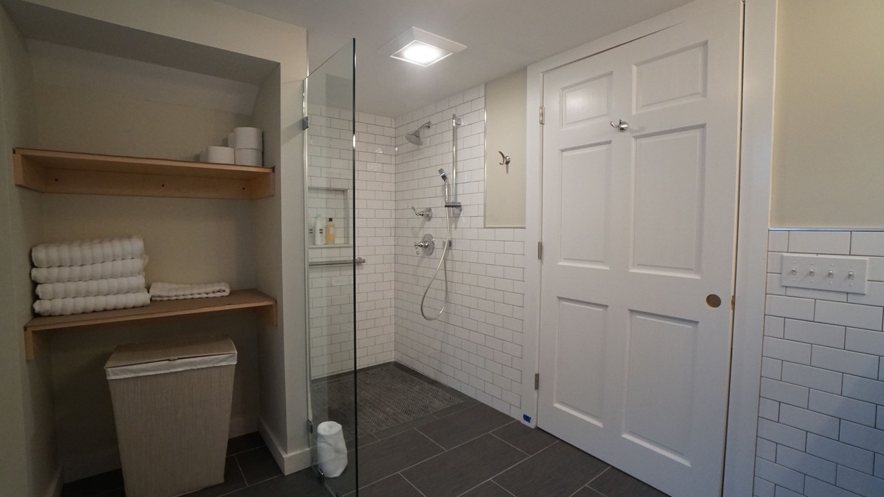 Photo of Bathroom in Hyannis