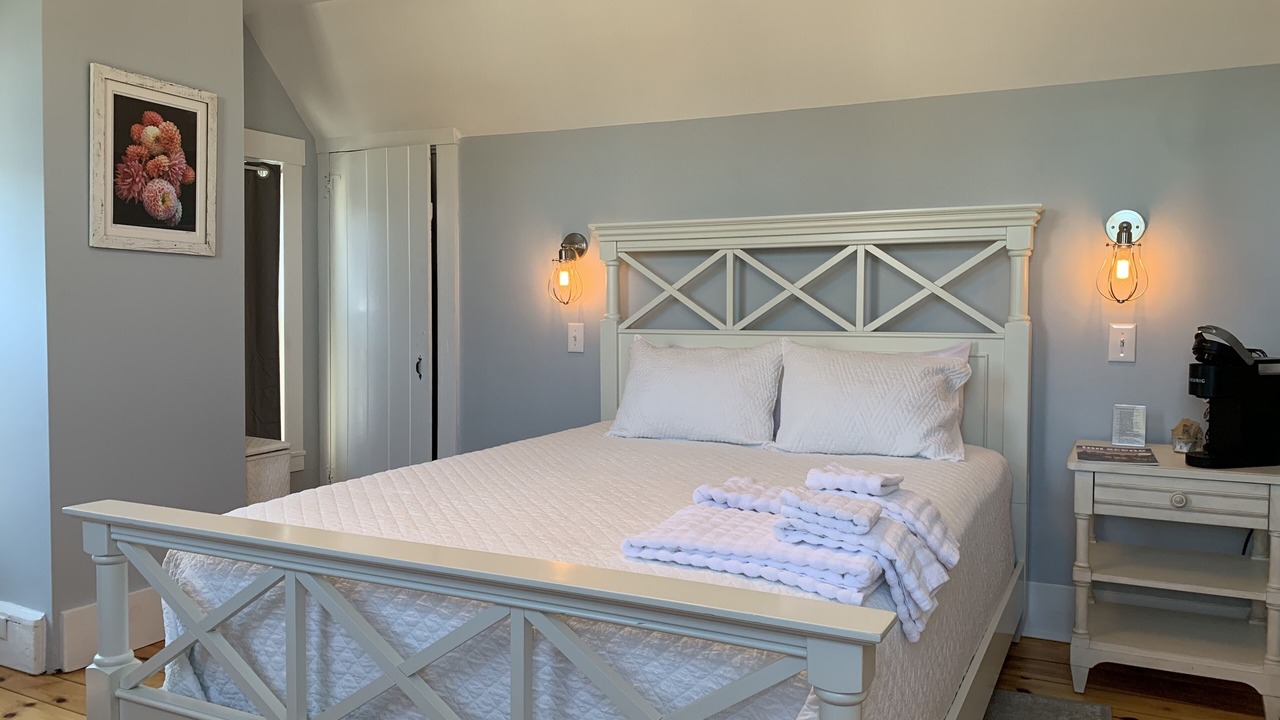 Photo of Bedroom in Hyannis