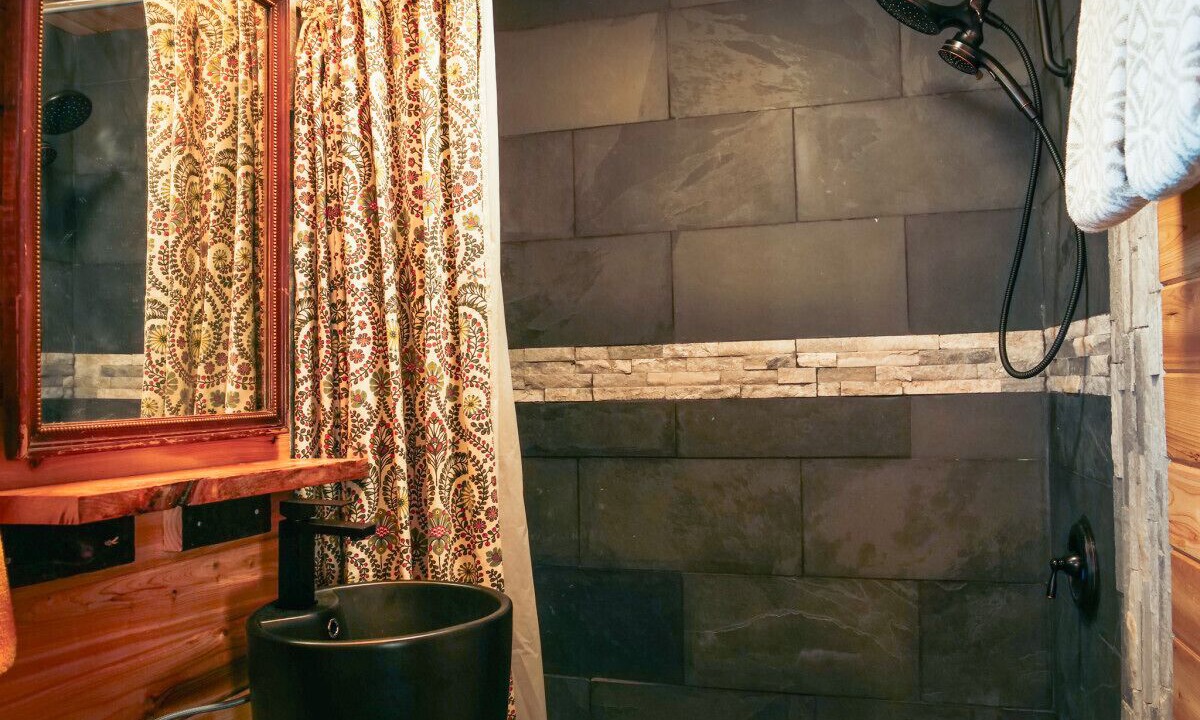 Photo of Bathroom in Sequim