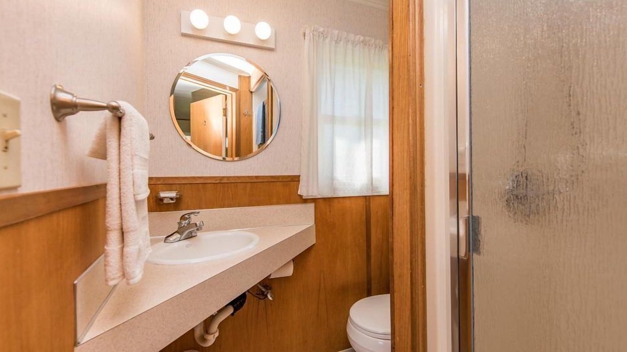 Photo of Bathroom in Sequim