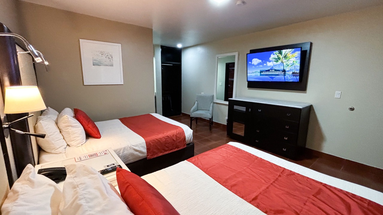 Photo of Bedroom in Playas de Tijuana