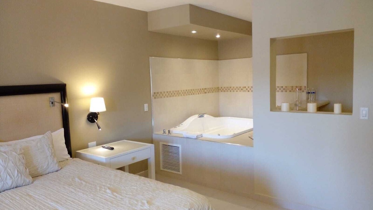 Photo of Bedroom in Playas de Tijuana