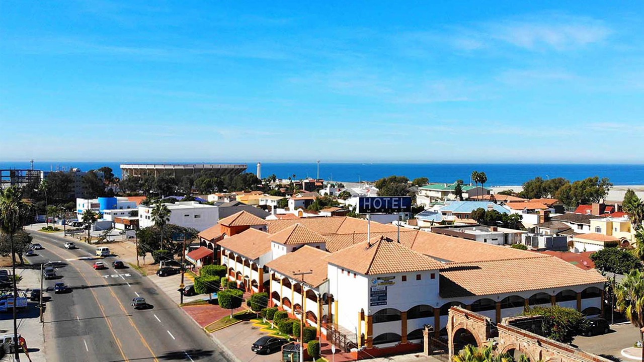 Photo of Outdoor in Playas de Tijuana