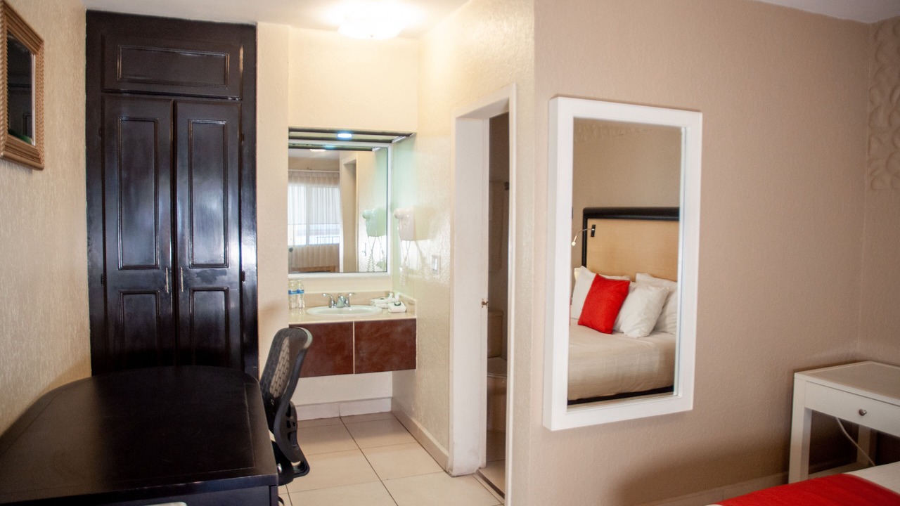 Photo of Bedroom in Playas de Tijuana