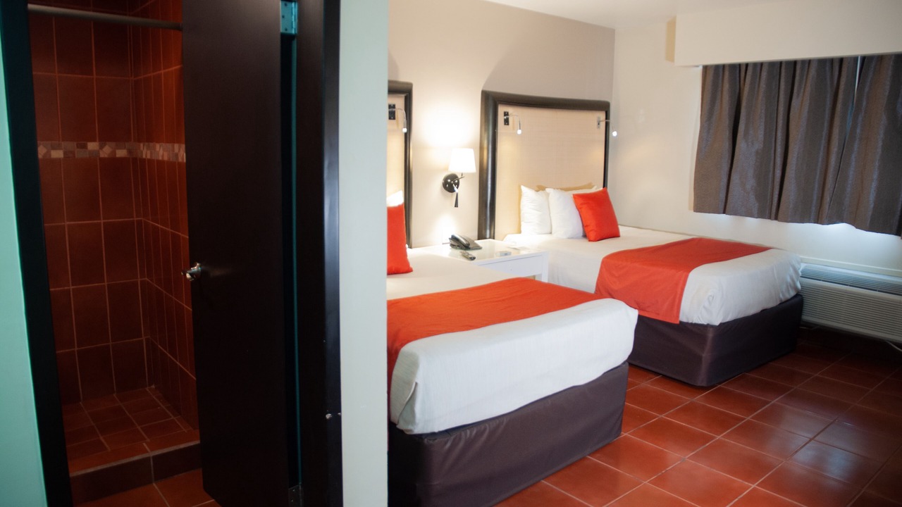 Photo of Bedroom in Playas de Tijuana