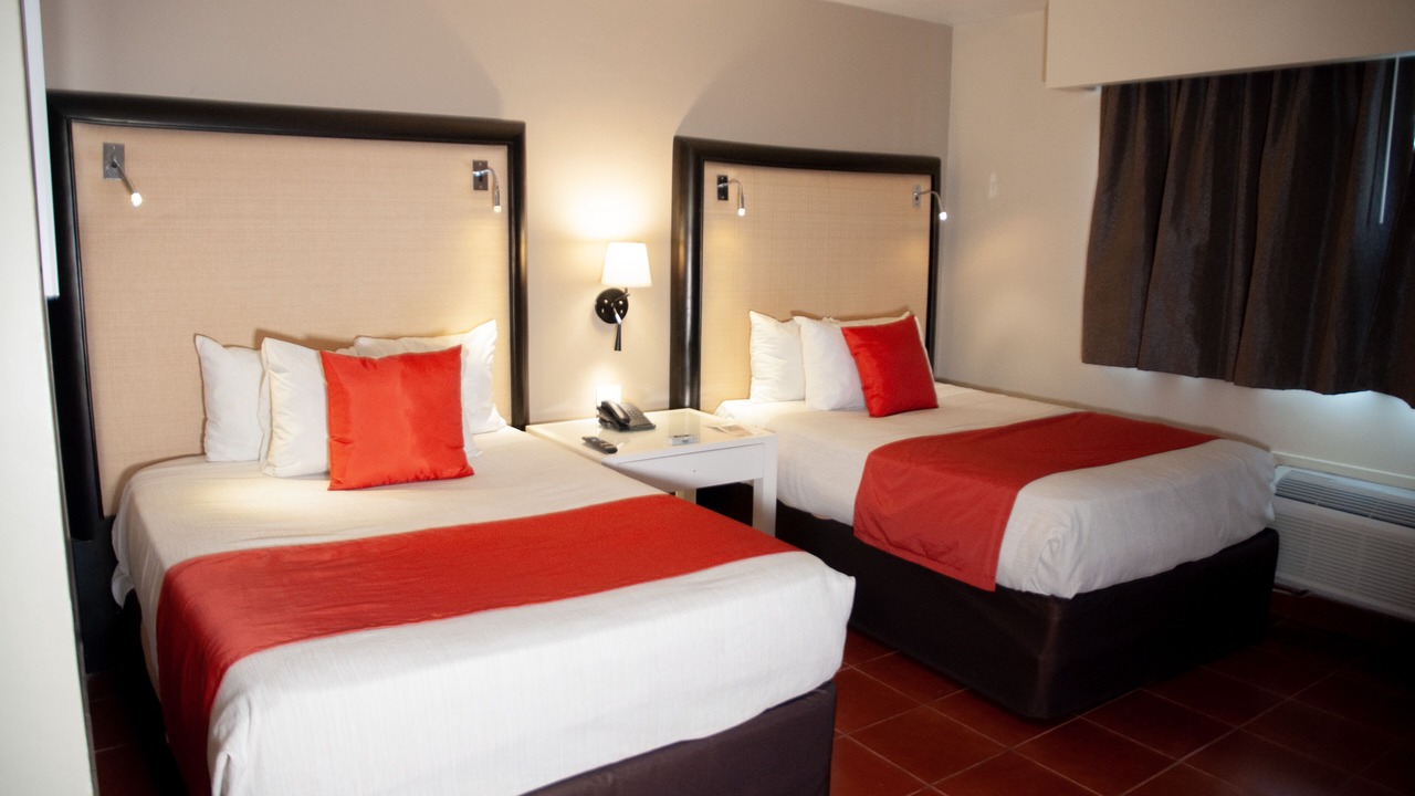 Photo of Bedroom in Playas de Tijuana