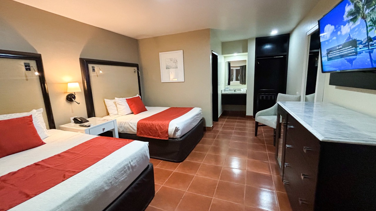 Photo of Bedroom in Playas de Tijuana