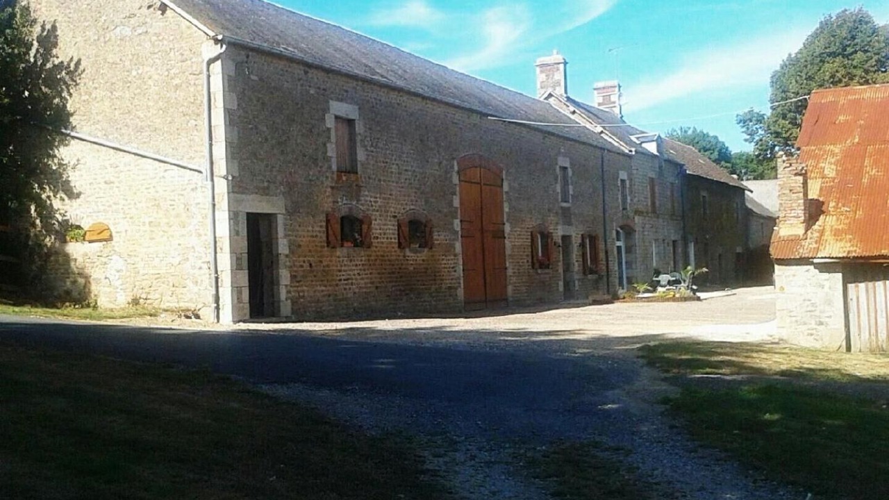 Photo of Outdoor in Gandelain