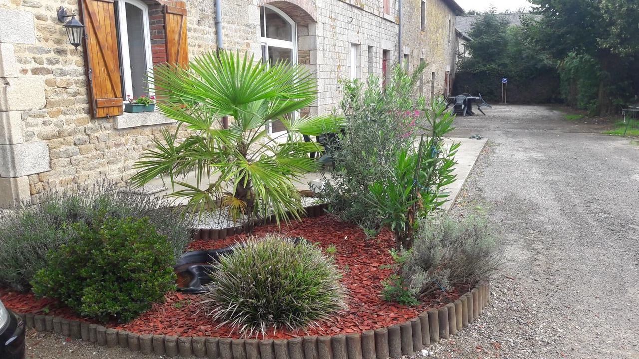 Photo of Outdoor in Gandelain