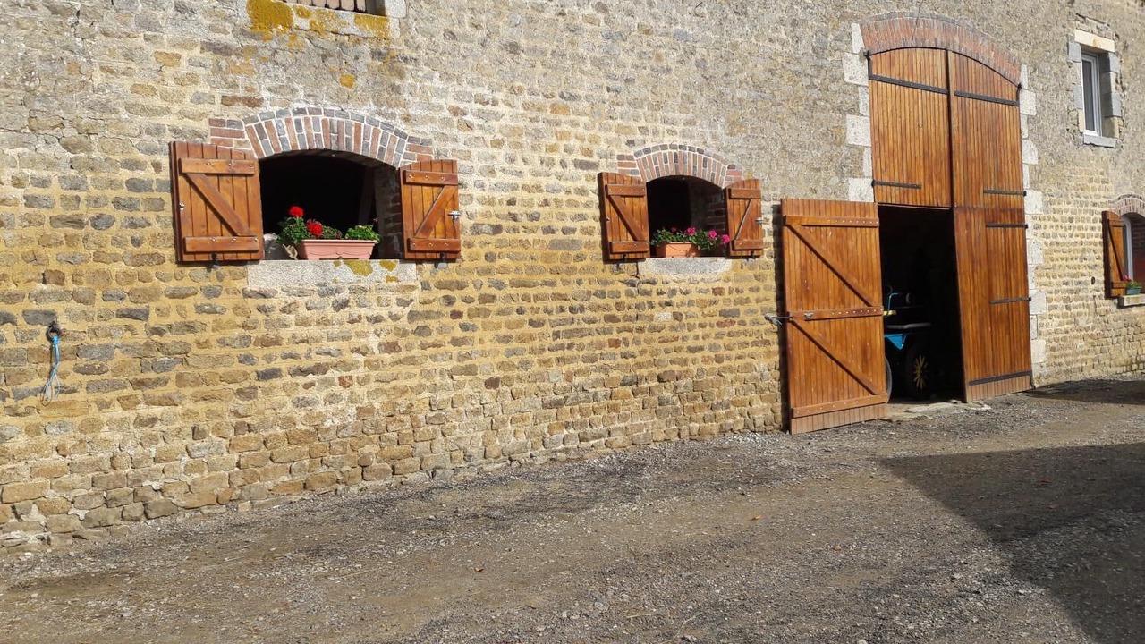 Photo of Outdoor in Gandelain