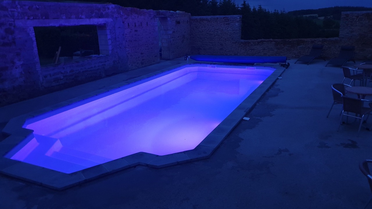 Photo of Outdoor in Gandelain