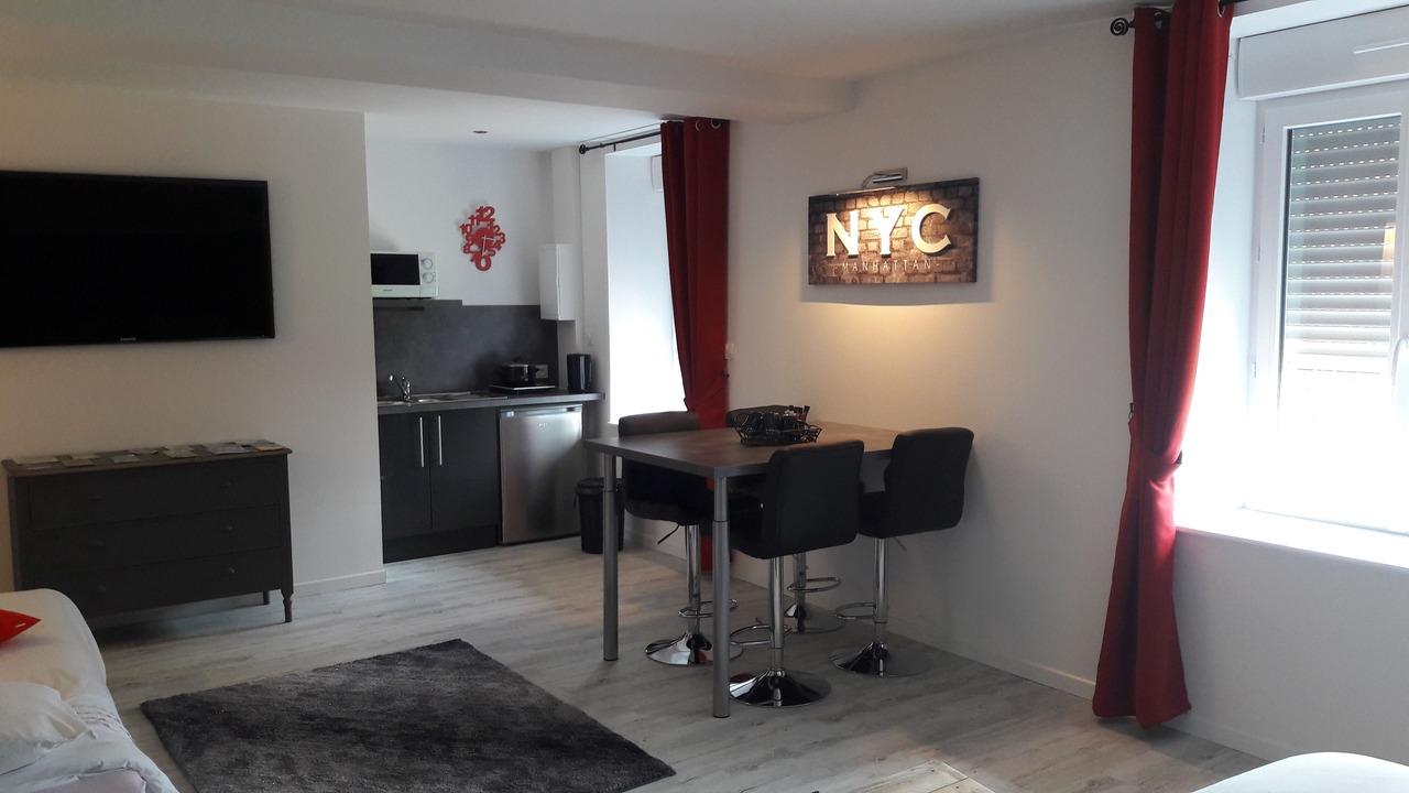 Photo of Bedroom in Gandelain