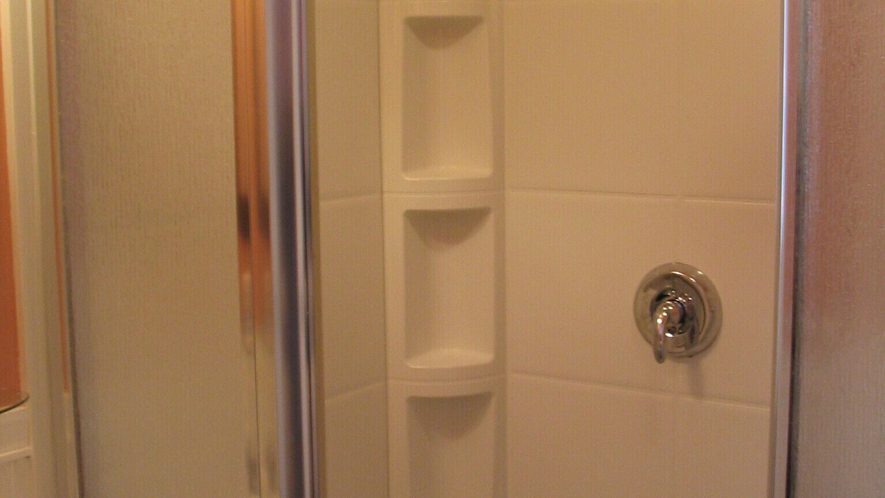 Photo of Bathroom in York Beach