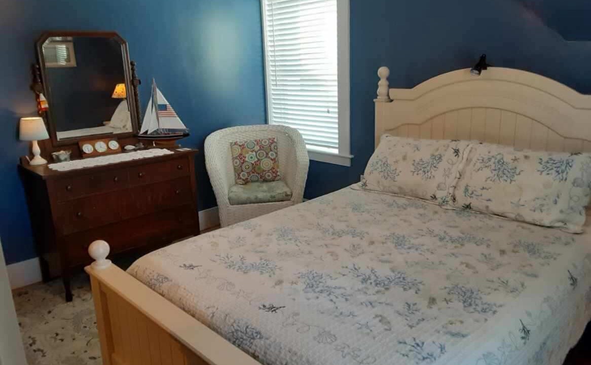 Photo of Bedroom in York Beach