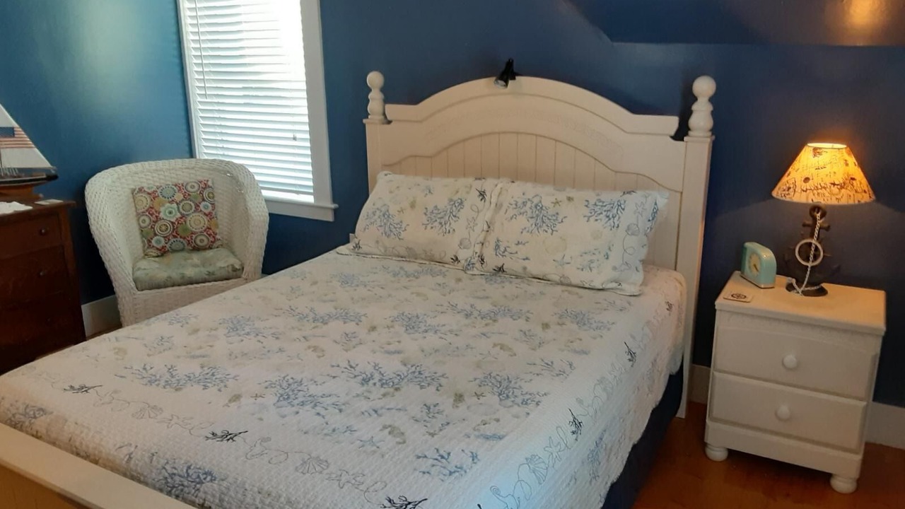 Photo of Bedroom in York Beach