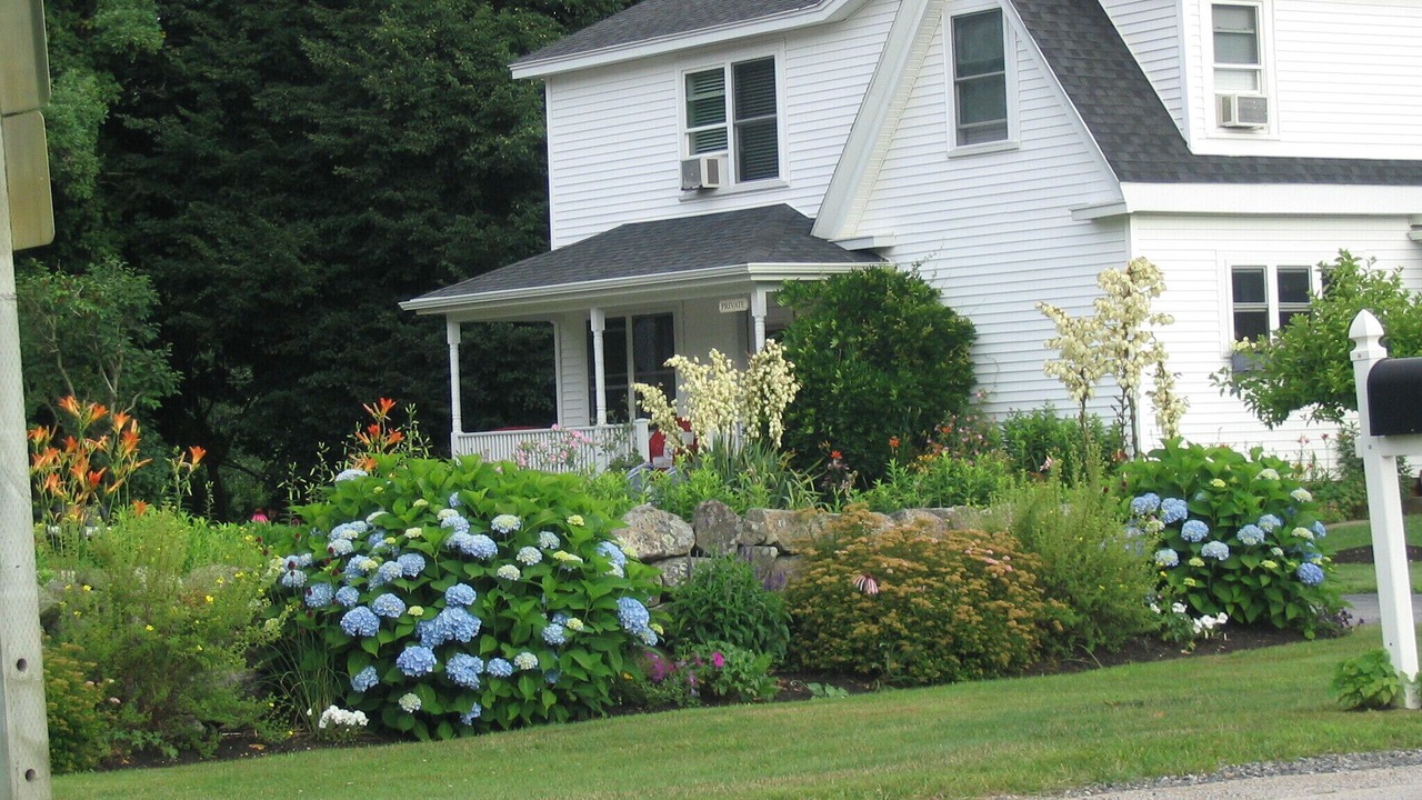 Photo of Outdoor in York Beach