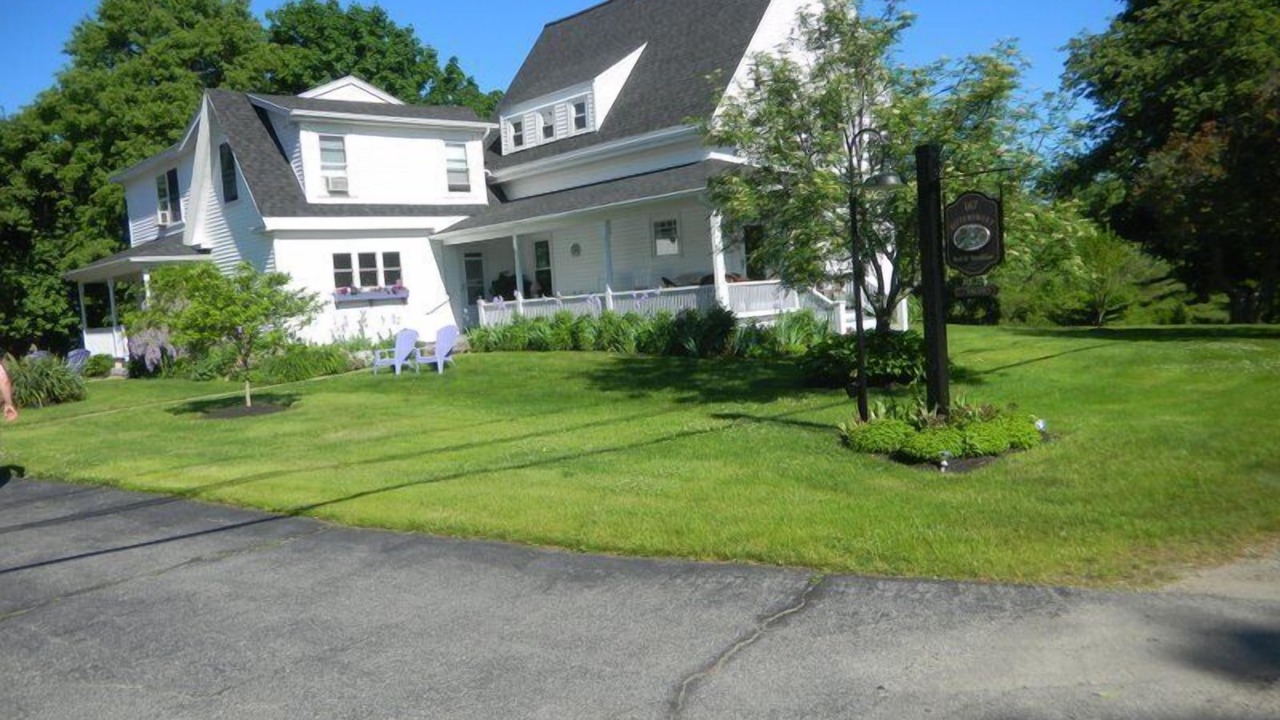Photo of Outdoor in York Beach