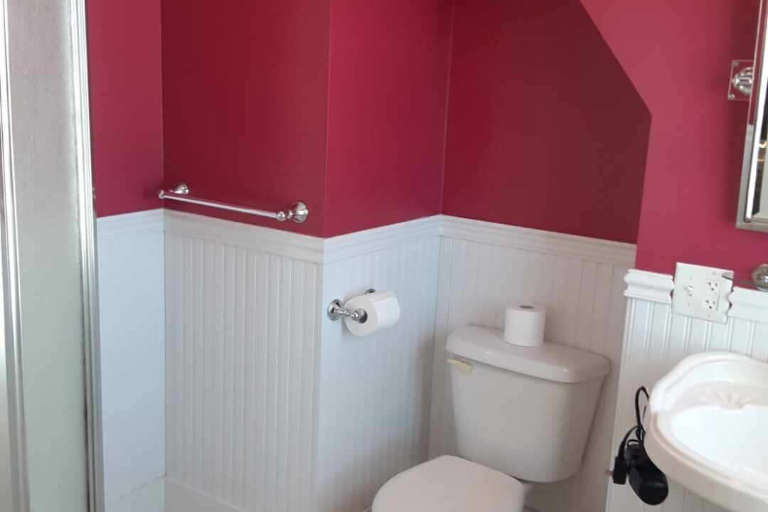 Photo of Bedroom in York Beach