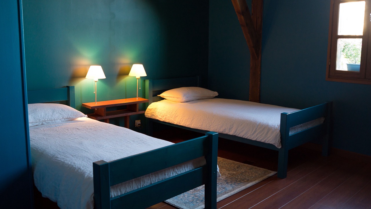 Photo of Bedroom in Lectoure