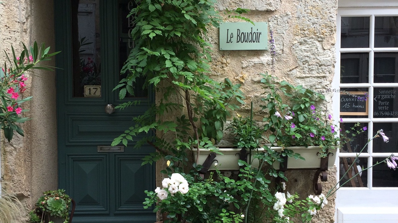 Photo of Outdoor in Lectoure