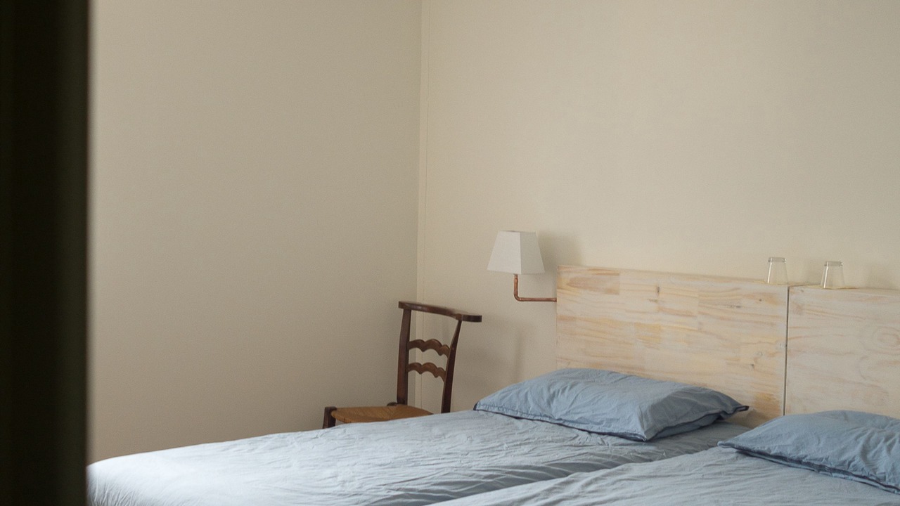 Photo of Bedroom in Lectoure