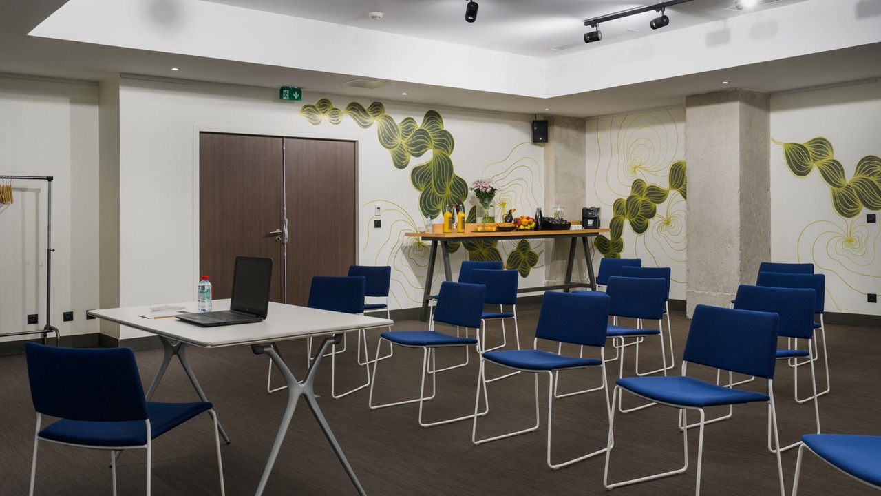 Photo of Others in Terreaux - Bat d'argent