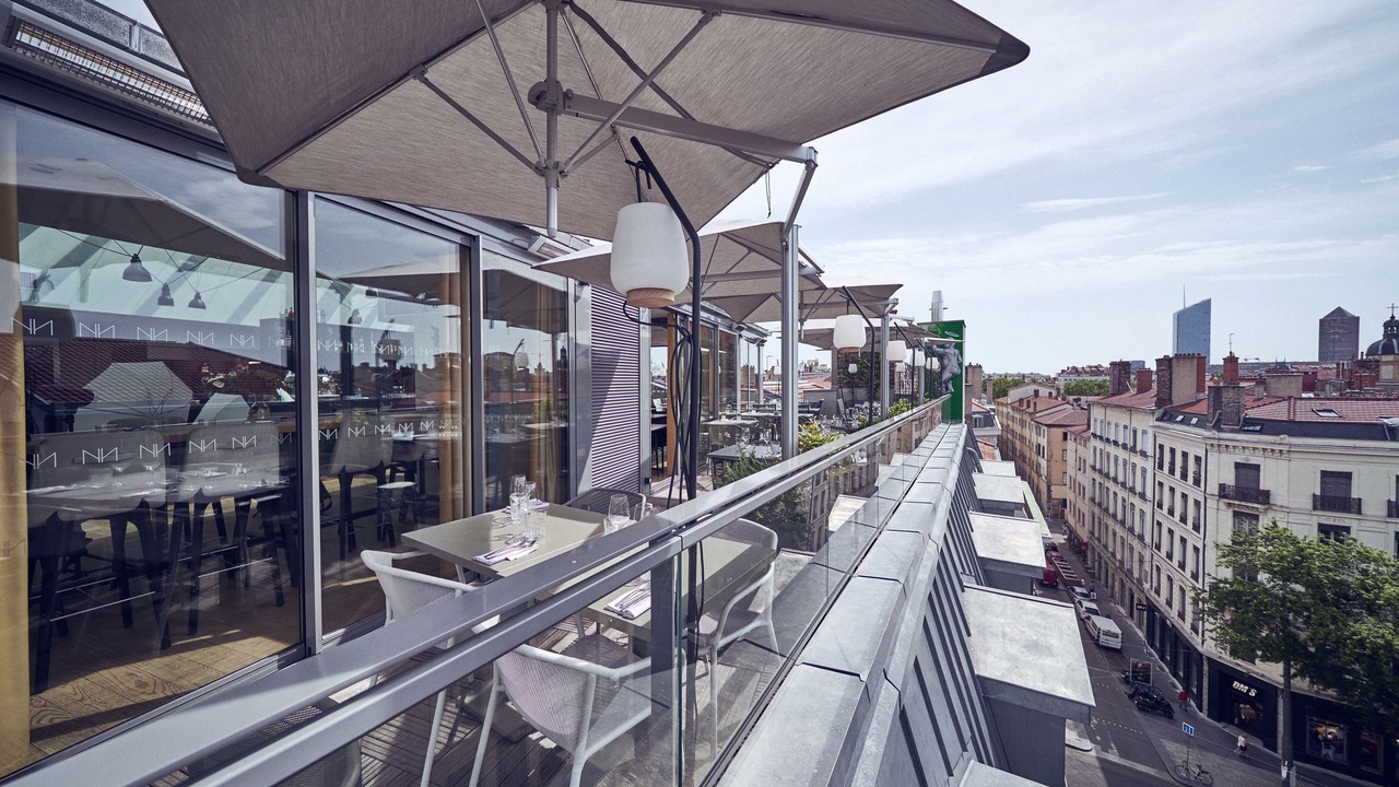 Photo of Others in Terreaux - Bat d'argent