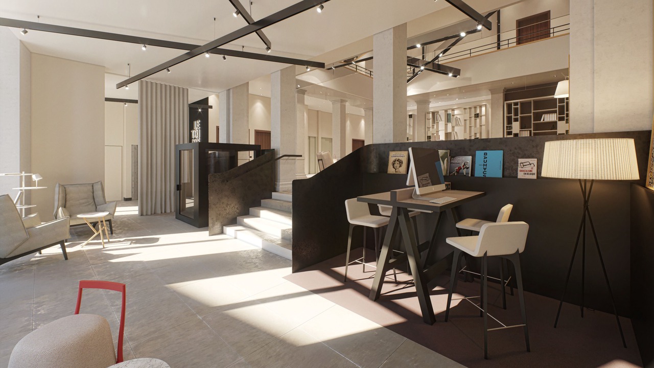 Photo of Others in Terreaux - Bat d'argent