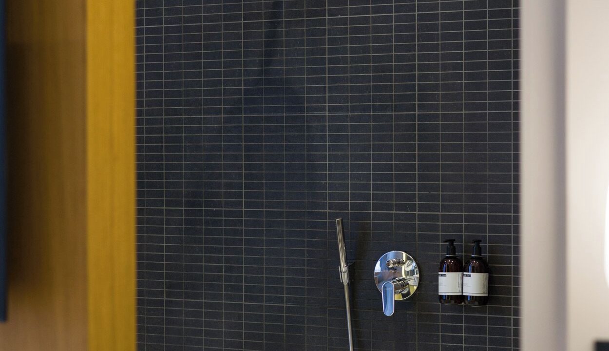 Photo of Bedroom in Terreaux - Bat d'argent