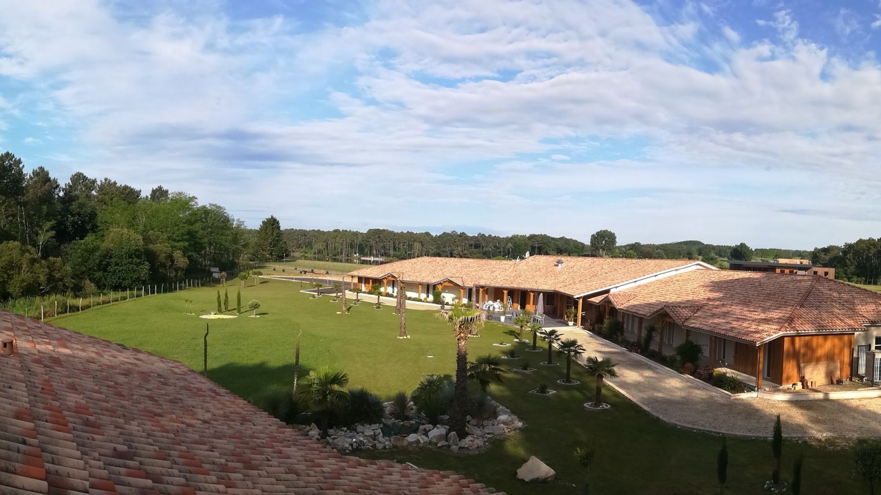 Photo of Outdoor in Casteljaloux