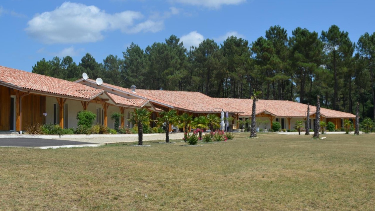 Photo of Outdoor in Casteljaloux