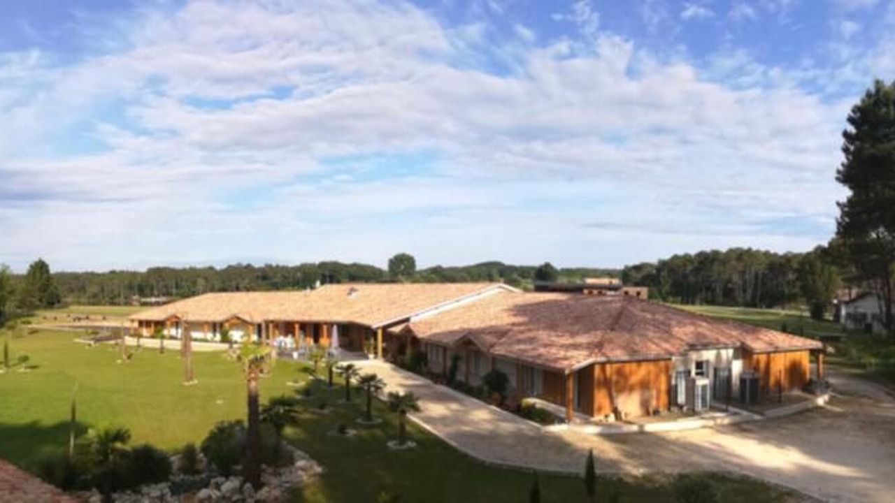 Photo of Outdoor in Casteljaloux