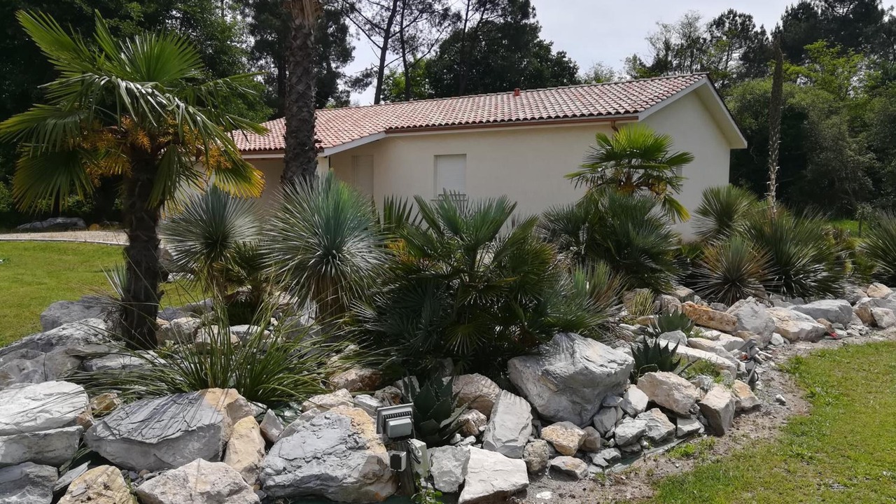 Photo of Outdoor in Casteljaloux