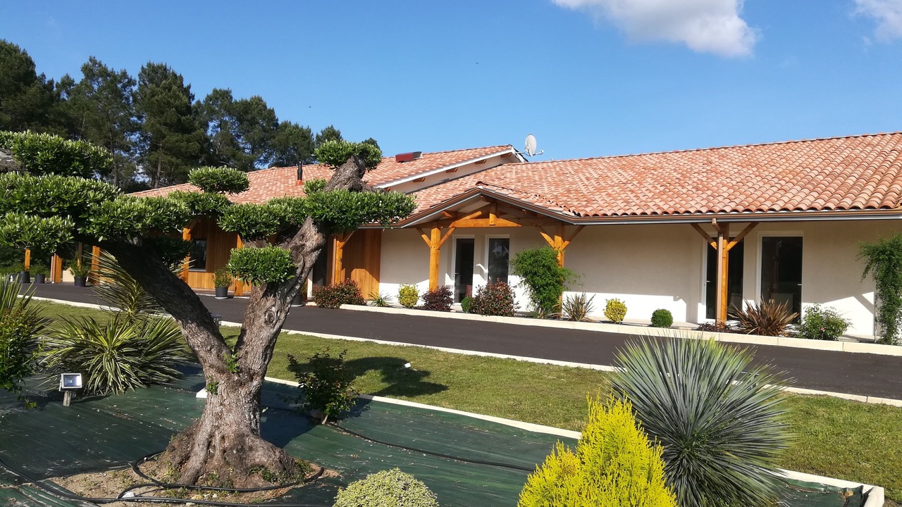 Photo of Outdoor in Casteljaloux